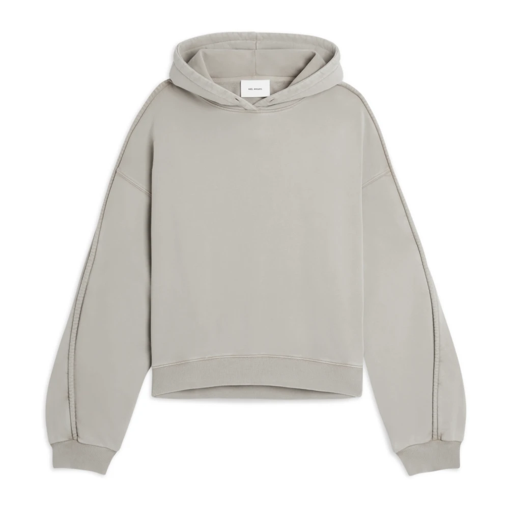 Sweatshirts & Hoodies > Hoodies - - Axel Arigato - Modalova