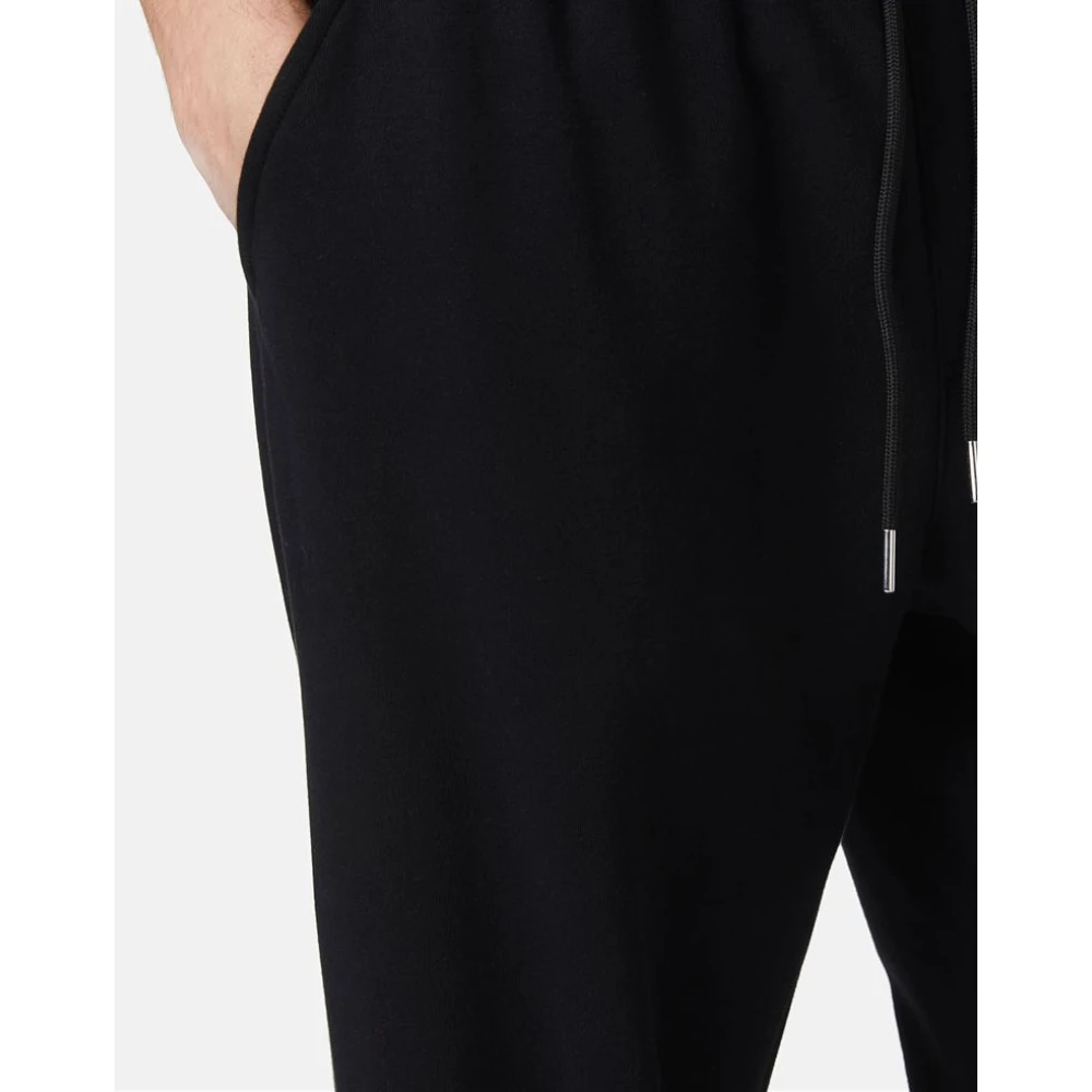 Iceberg Joggers uit de Re-Edit collectie Black Heren