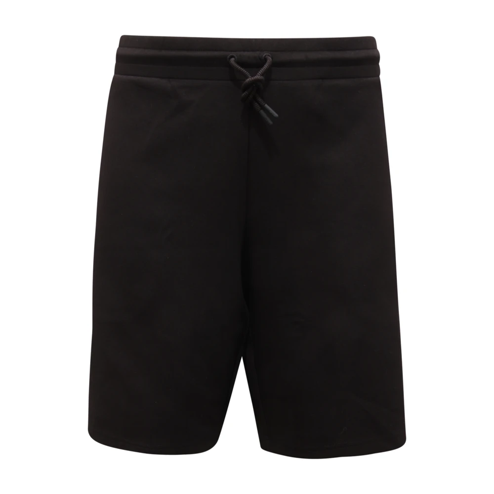 Armani Herren Schwarz Shorts, K, 3XLgröße: