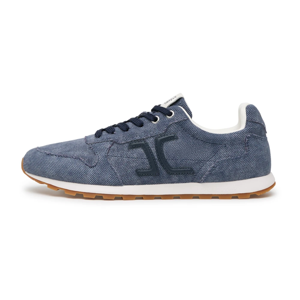 Candice Cooper Plume 3 Sneakers Dames Schoenen Blauw