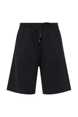 CLARA-D-CORE Shorts