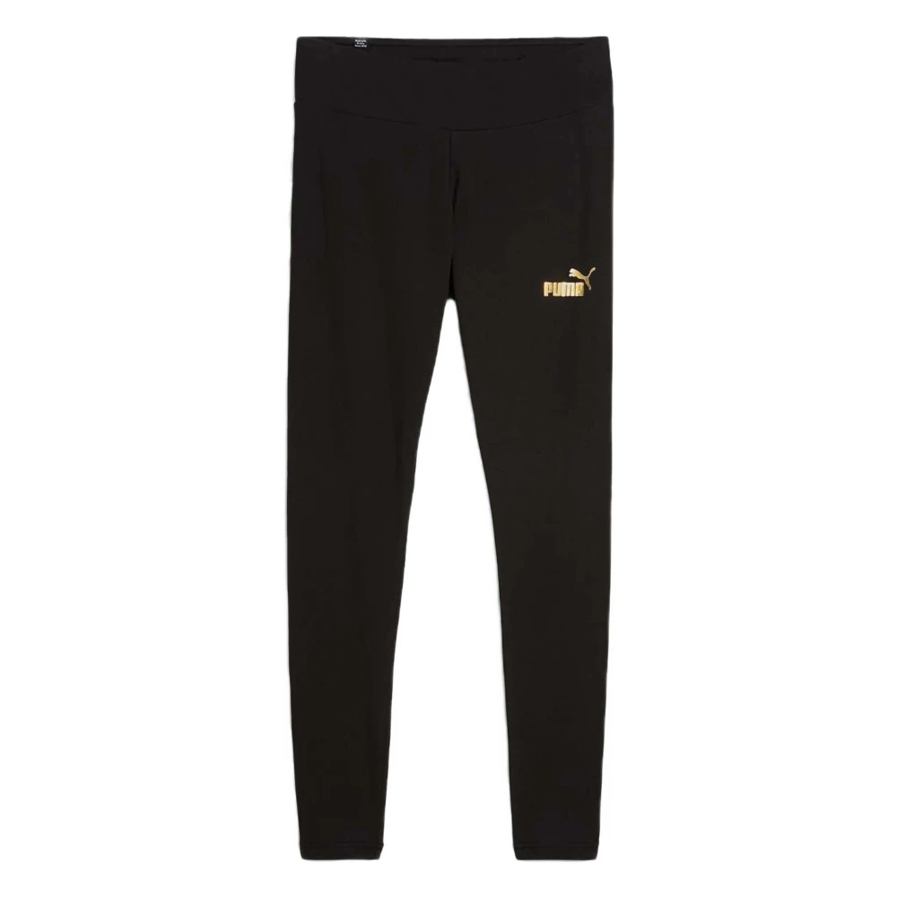 Puma Essentiële leggings Black Dames