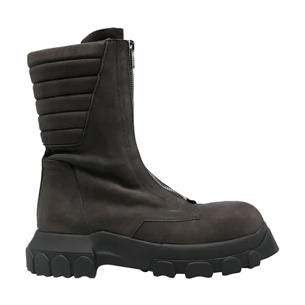 Shoes > Boots > Ankle Boots - - Rick Owens - Modalova