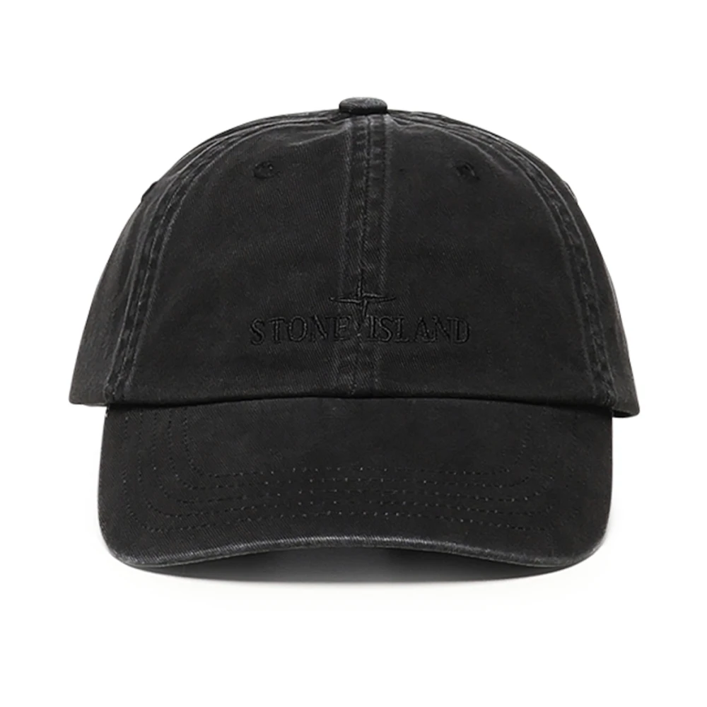 Accessories > Hats > Caps - - Stone Island - Modalova