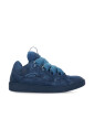sneakers-en-coton-bleu-avec-motif-a-chevrons