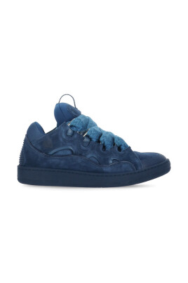 sneakers-en-coton-bleu-avec-motif-a-chevrons