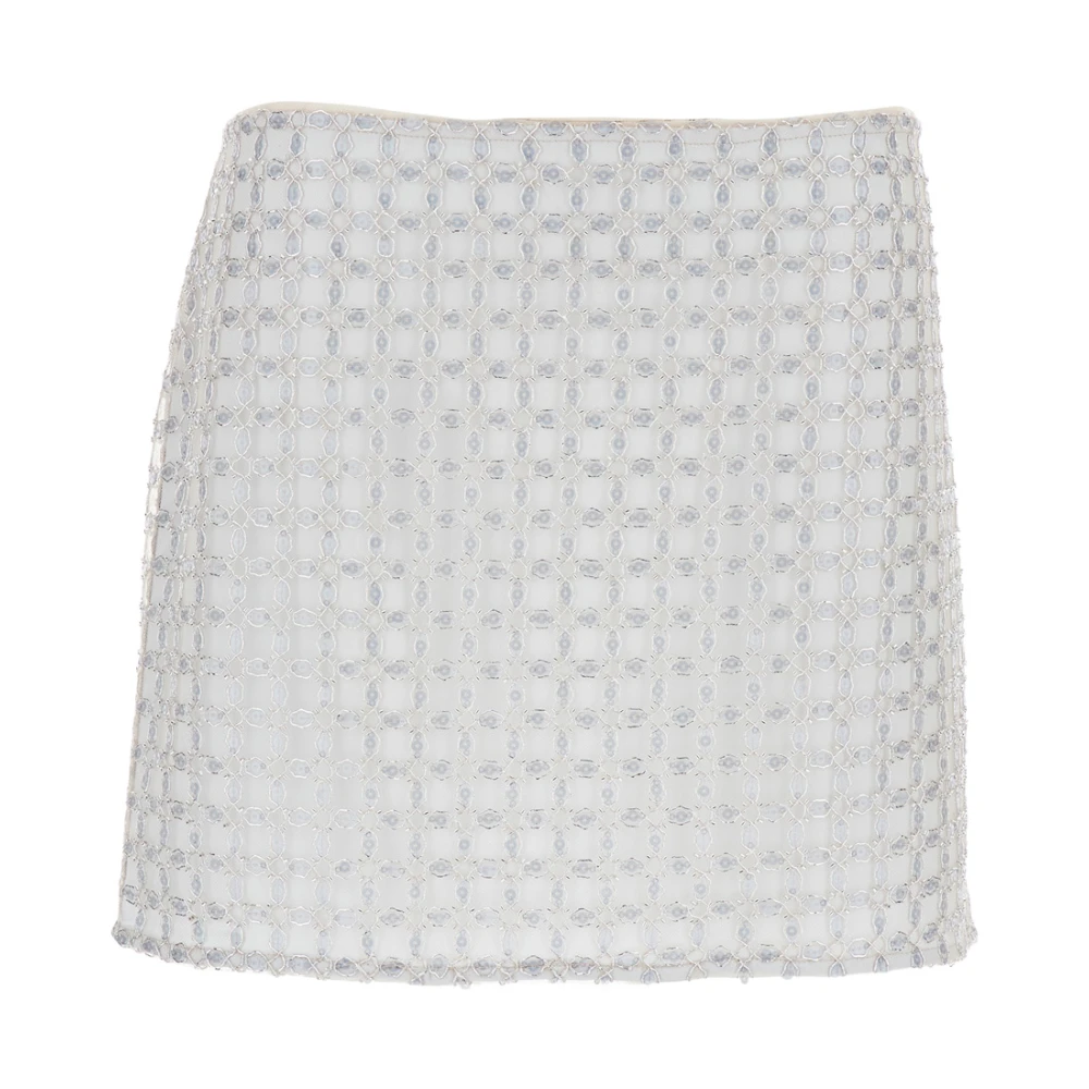 Skirts > Short Skirts - - Rotate Birger Christensen - Modalova
