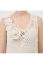 robe-maxi-en-maille-avec-applications-florales