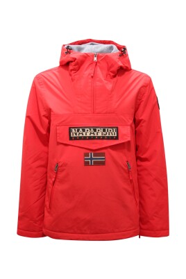 padded-jacket-rainforest-pocket-high-risk-red