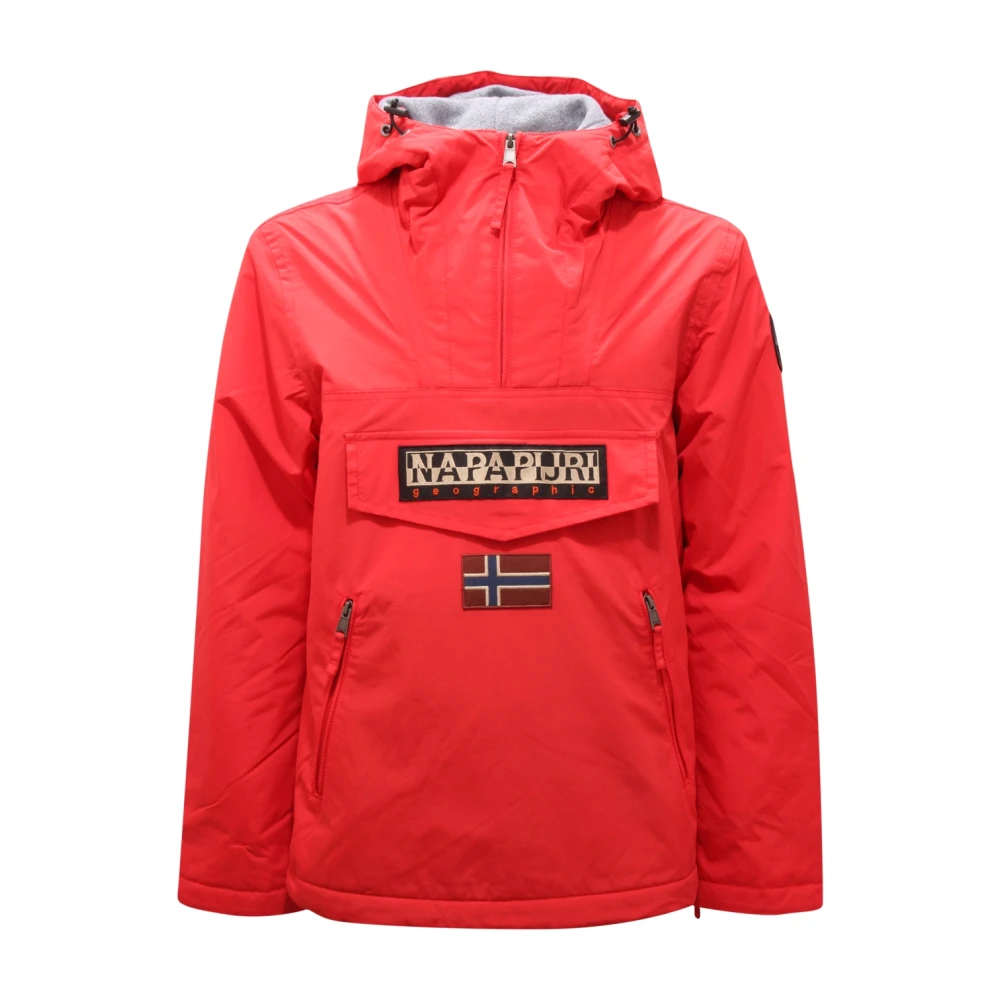 Jackets > Winter Jackets - - Napapijri - Modalova