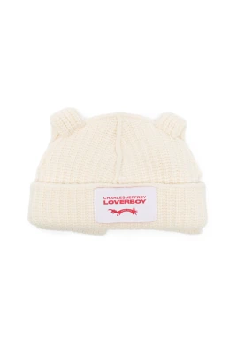 Chunky Ears Beanie
