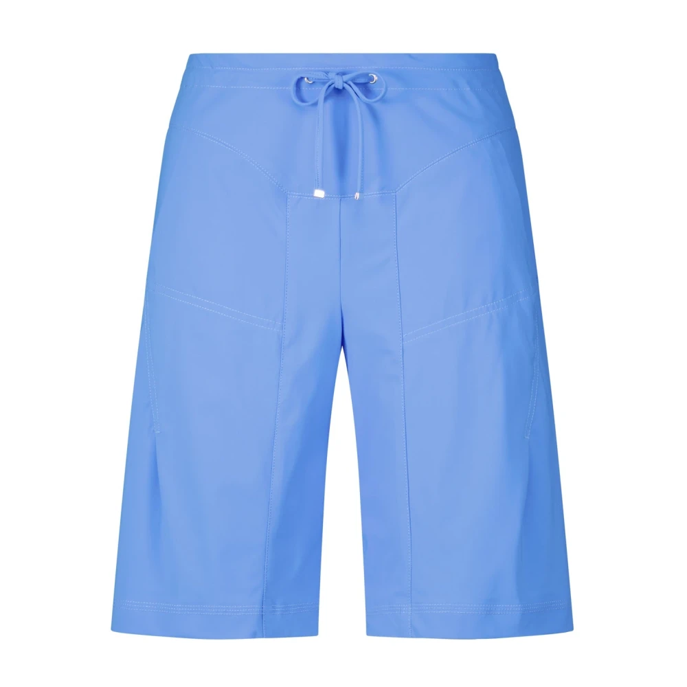 Shorts > Casual Shorts - - Raffaello Rossi - Modalova