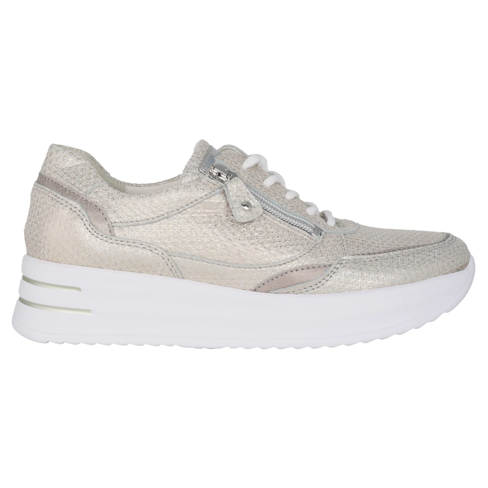 Shoes > Sneakers - - Waldläufer - Modalova