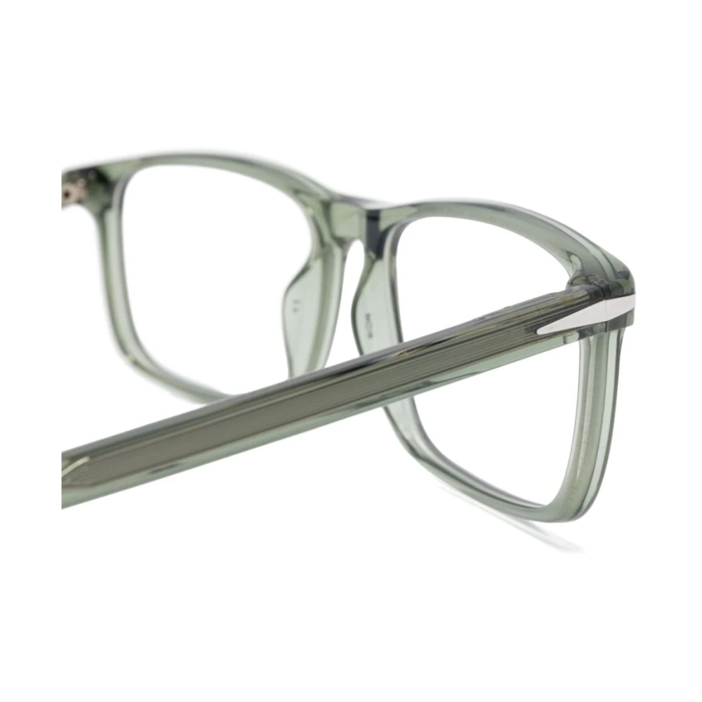 Eyewear by David Beckham DB 1019 1ED Optical Frame Green Heren