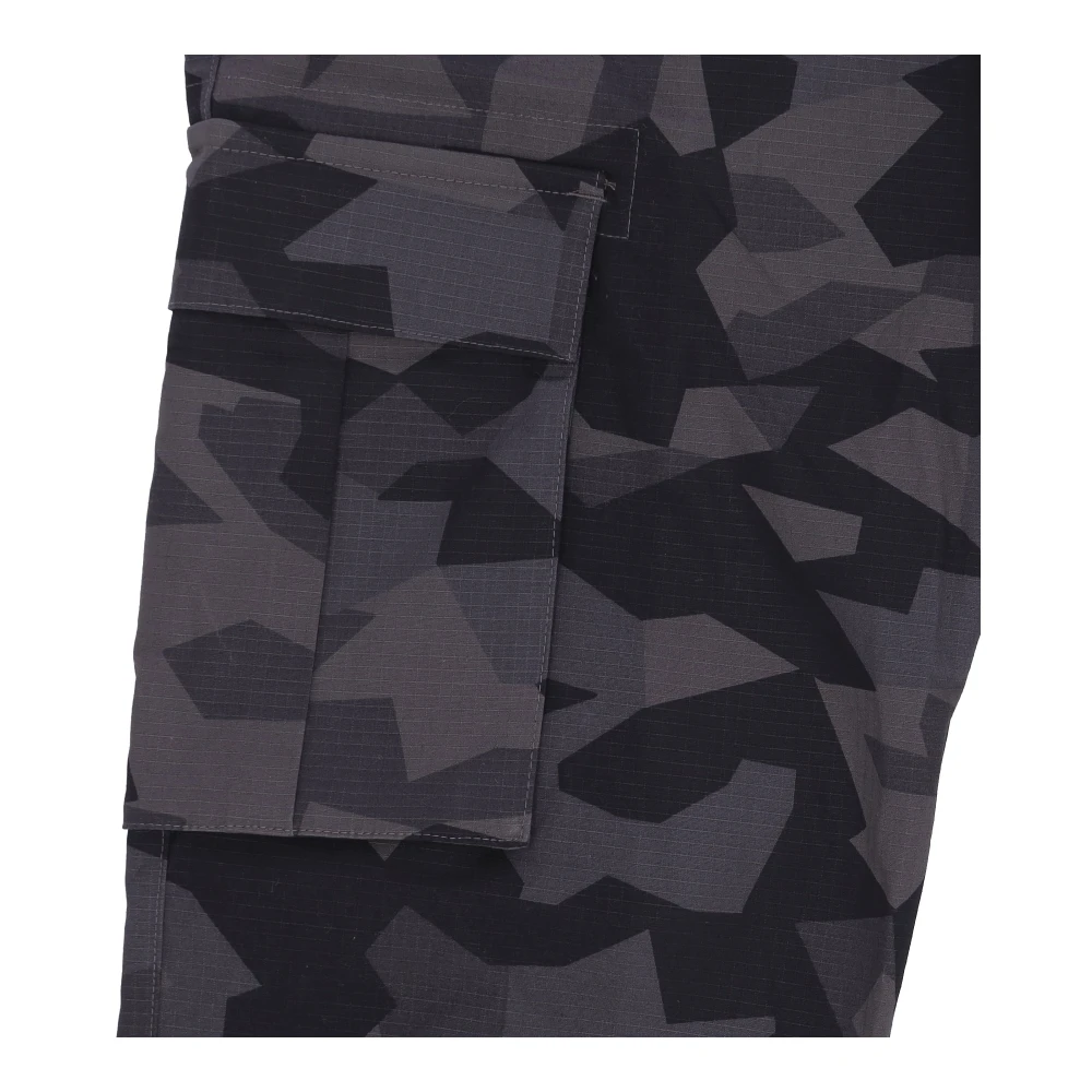 Nike Courtside Team 31 Pants Gray Heren