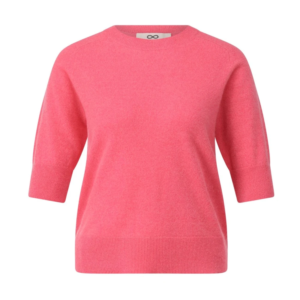 Knitwear > Cashmere Knitwear - - Sminfinity - Modalova