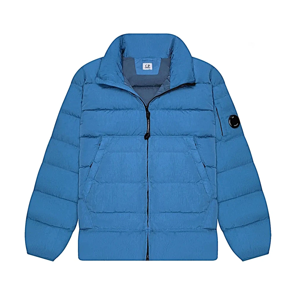 Jackets > Winter Jackets - - C.p. Company - Modalova