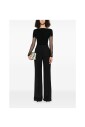 zwarte-sweater-met-dubbele-mouwen-en-goudkleurige-studs