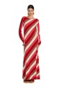 robe-trapeze-d-automne-a-rayures