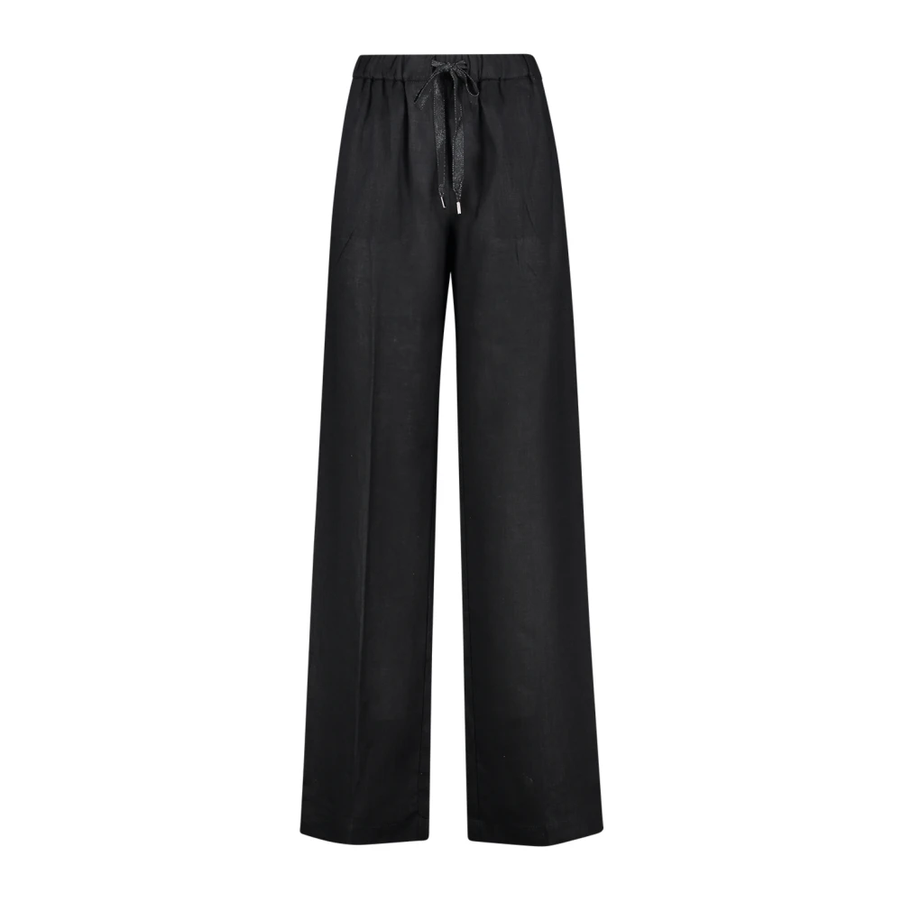 Trousers > Wide Trousers - - Re-Hash - Modalova