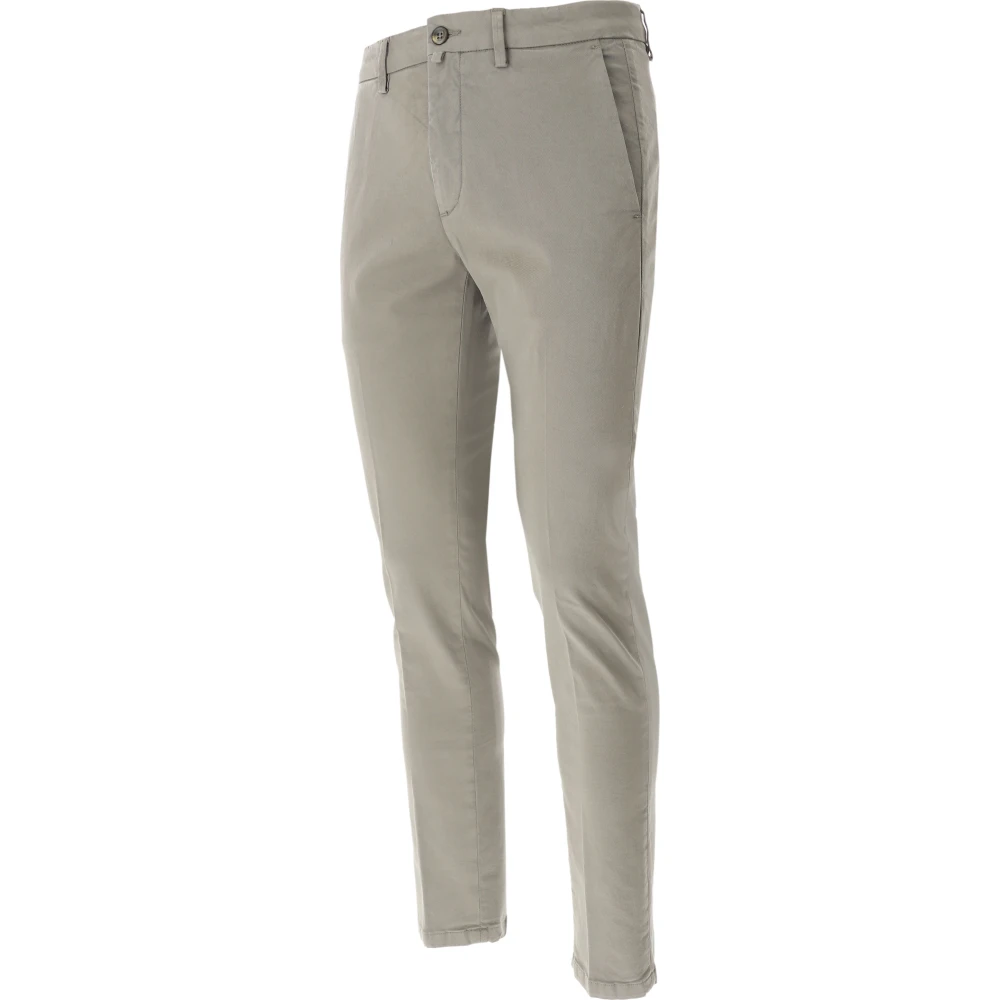 Siviglia Chinos Beige Heren