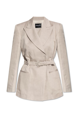 blazer-with-belt