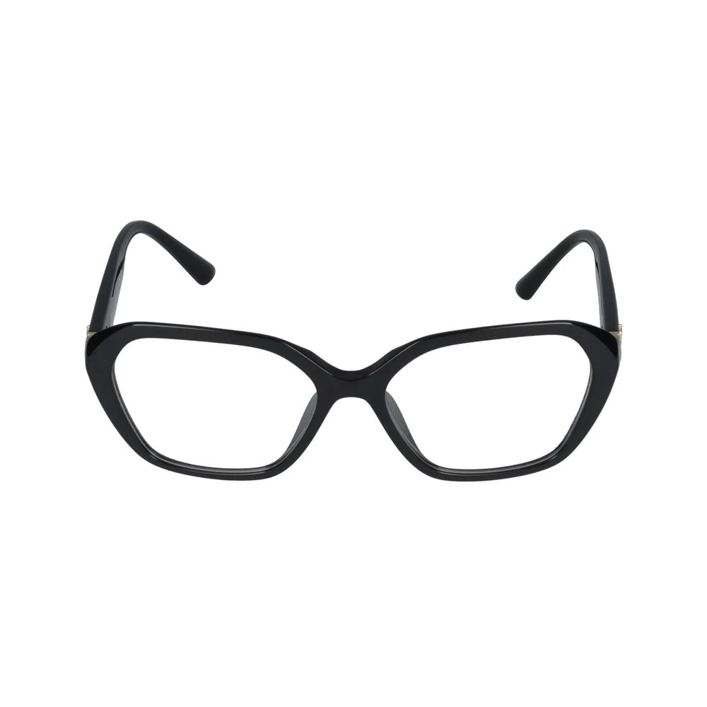 Jimmy Choo Women's Black Stylish Eyeglasses 0Jc3013u 5000