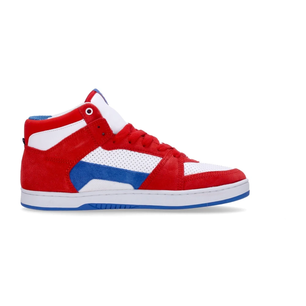 Etnies Hoge Top Skate Schoenen / Heren Schoenen Veelkleurig Multicolor