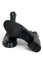 ranch-stretch-bottine-en-cuir-noir