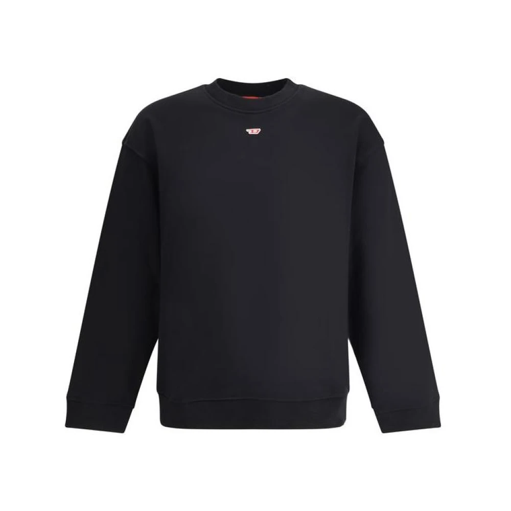 Sweatshirts & Hoodies > Sweatshirts - - Diesel - Modalova