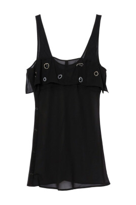 gemstone-embellished-chiffon-tank-top