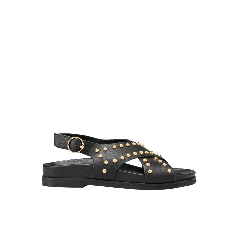 Shoes > Sandals > Flat Sandals - - Cosmoparis - Modalova