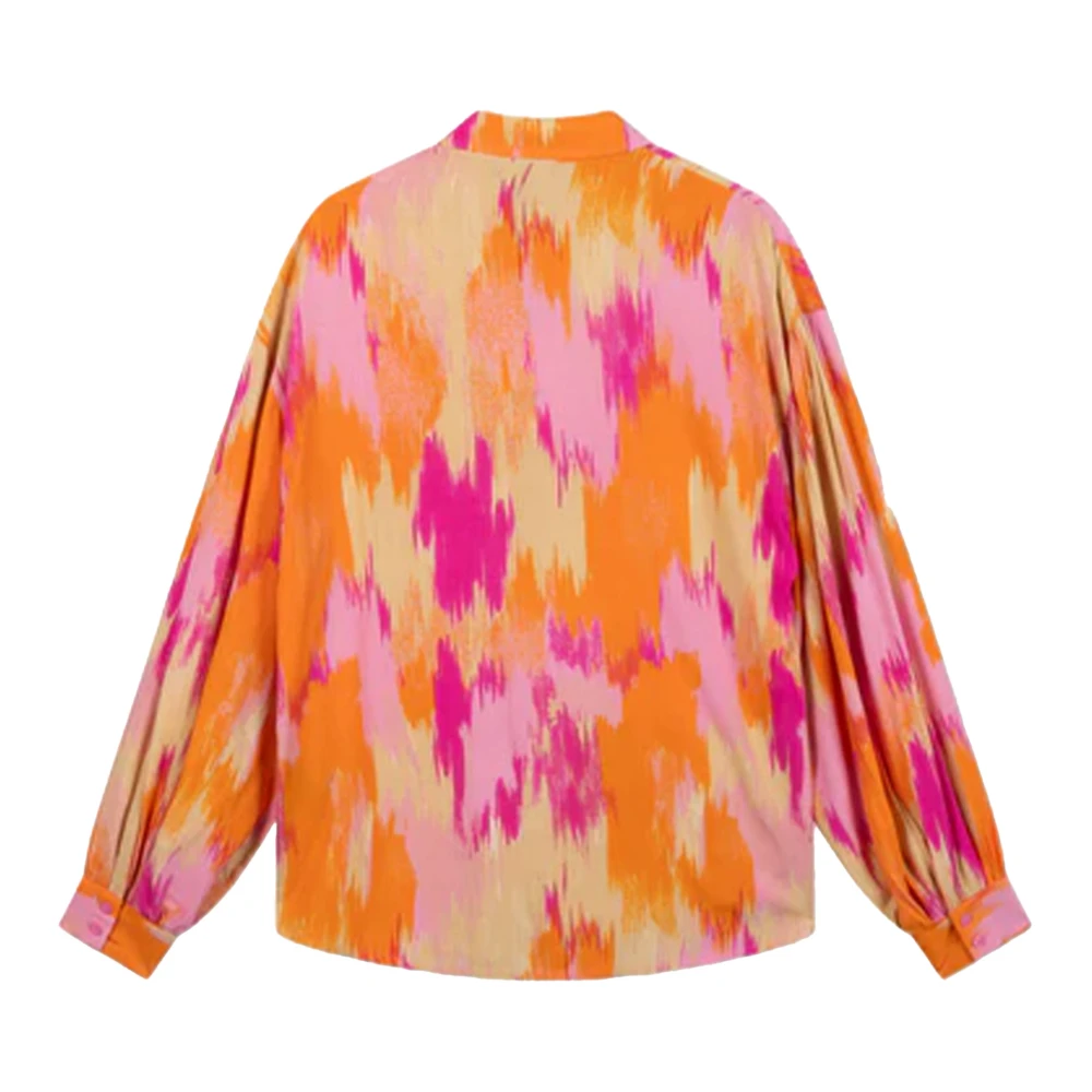 Refined Department Faya blouses multicolor Dames