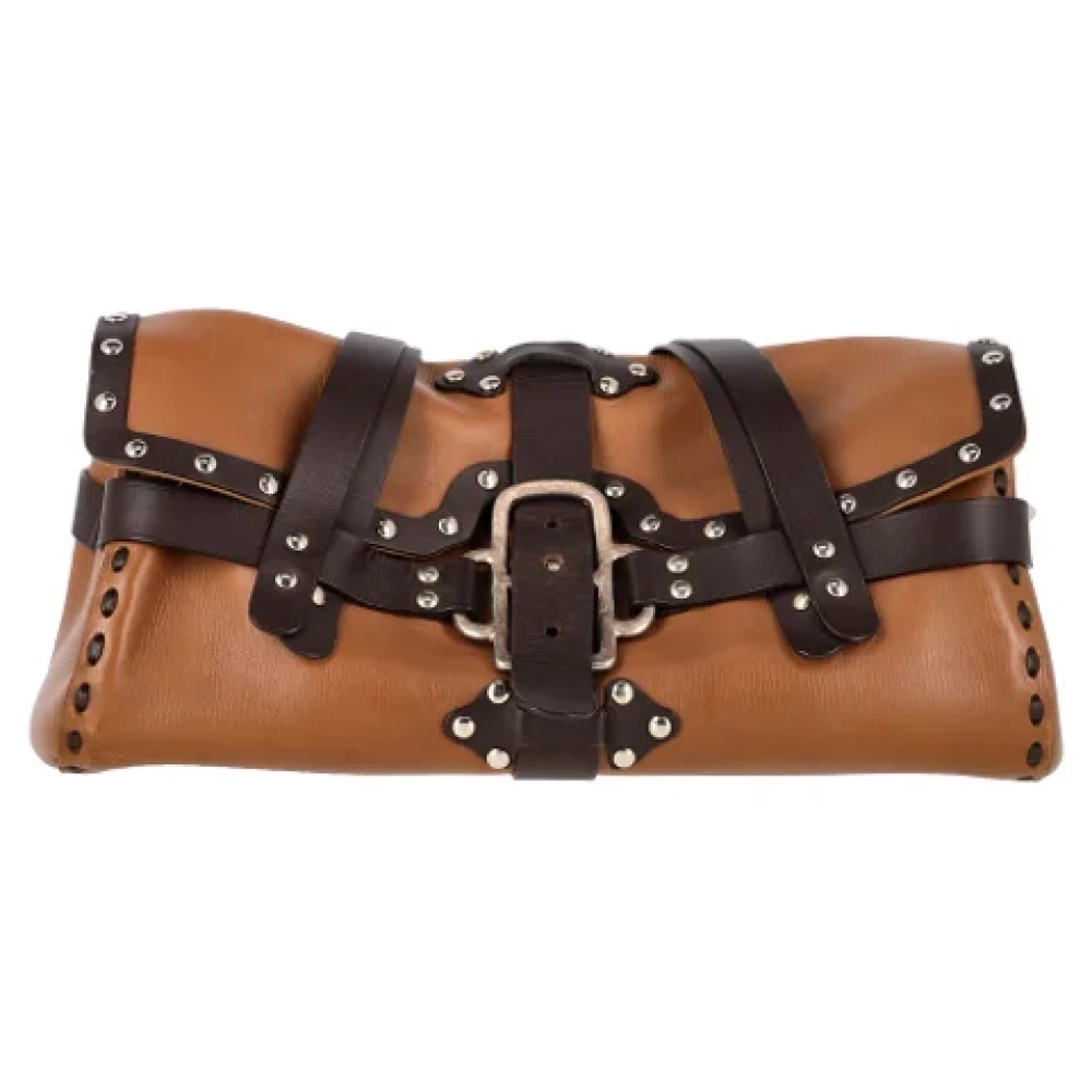Pre-owned > Pre-owned Bags > Pre-owned Handbags - - Jimmy Choo Pre-owned - Modalova