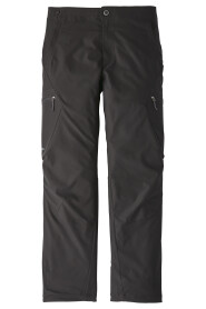 Zumen mit alpiner Hose
