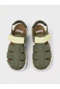 sporty-green-kids-sandals