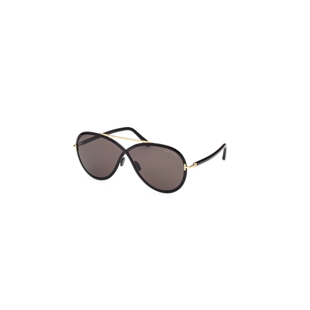 Accessories > Sunglasses - - Tom Ford - Modalova