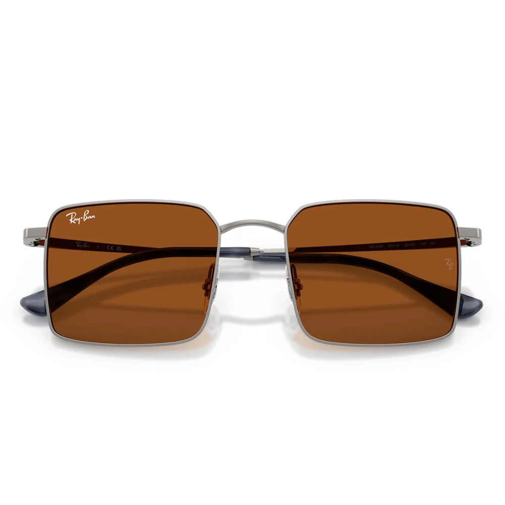 Ray-Ban Unisex Brown Rb3782 Idan Sunglasses - Sunglasses - 50 Mm - Accessories