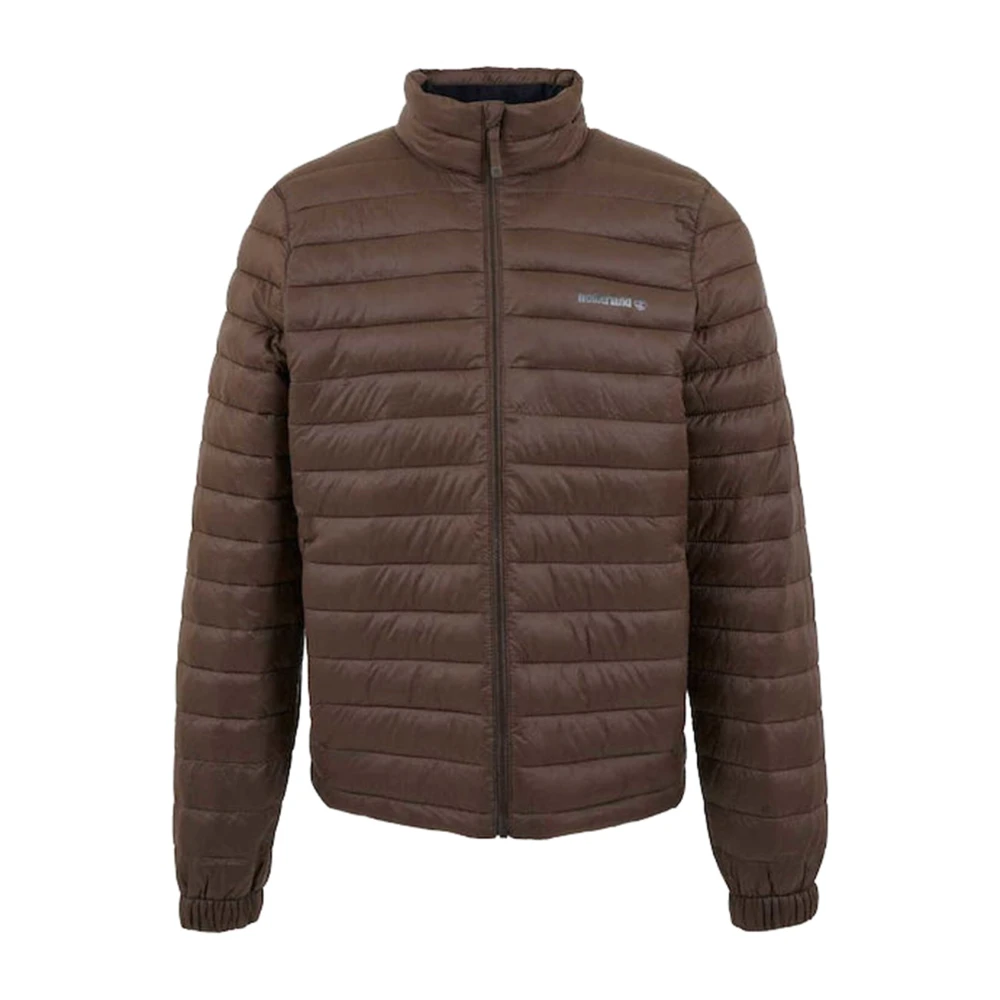 Timberland Bruine Axis Peak Herenjas Brown Heren