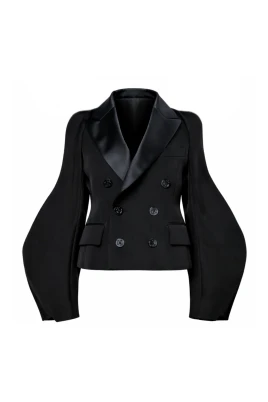 Sacai Jackets