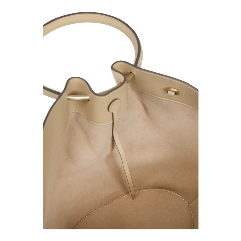 Cult Gaia Tas Valeska in shopperstijl Beige Dames