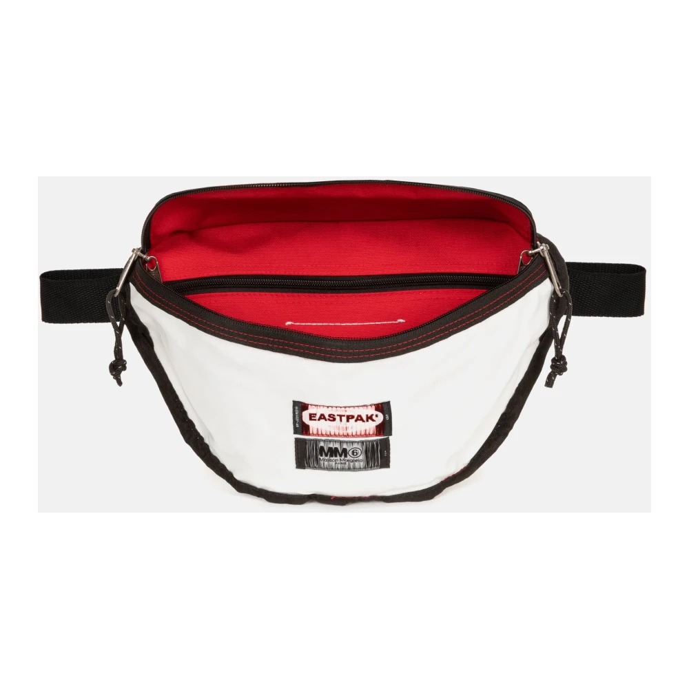 Eastpak Omkeerbare Geometrische Tote Tas Red Unisex
