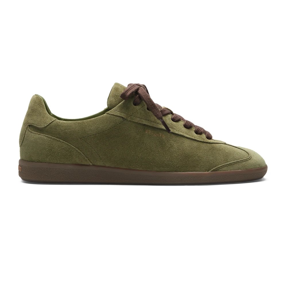 Axel Arigato Zane Sneaker Heren Schoenen Groen