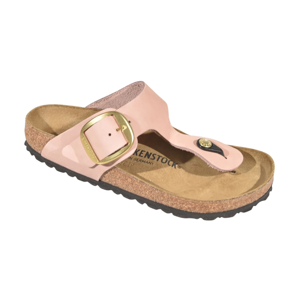 Birkenstock Gizeh Big Buckle Regular Fit