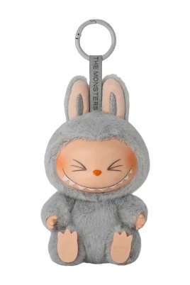 HEHE Vinyl Plush