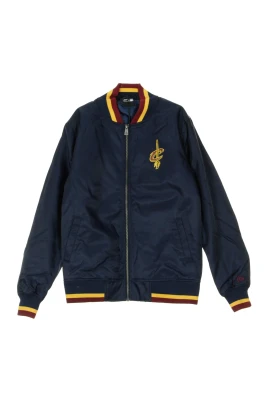 NBA Team Apparel Bomber Jacket