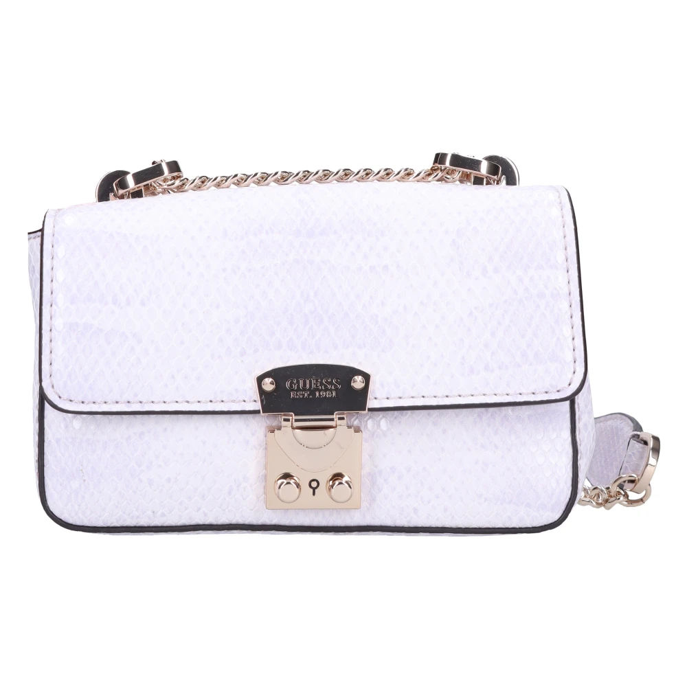 Guess Tassen.. Lila Purple Dames