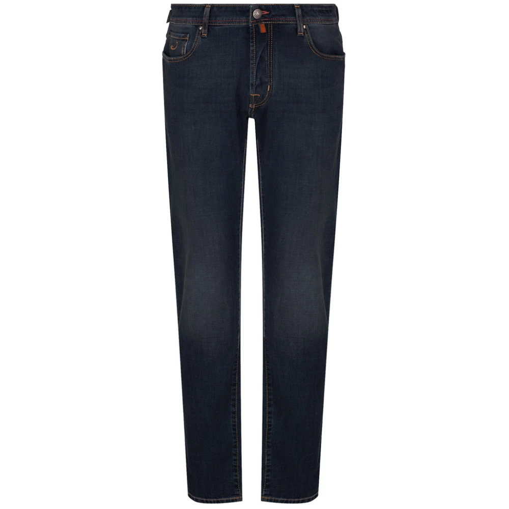 Jeans > Slim-fit Jeans - - Jacob Cohën - Modalova