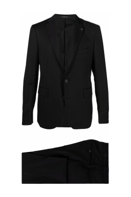 tagliatore-0205-dresses-black