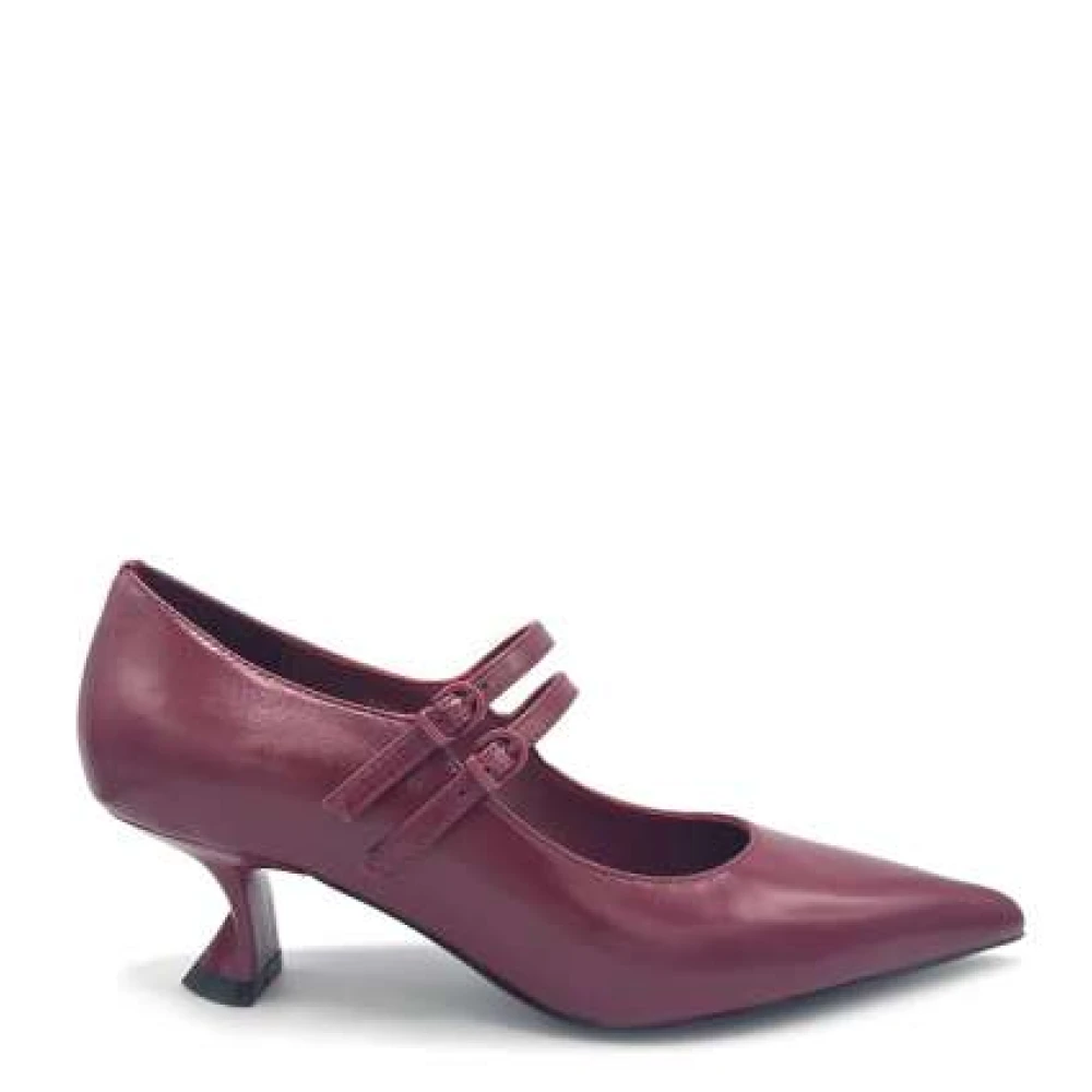 Shoes > Heels > Pumps - - Jeannot - Modalova